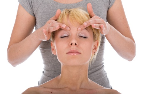 Introbild Massage mit Köpfchen - konzentriert & fundiert