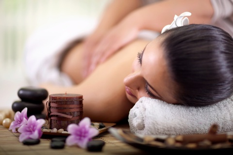 Erste Wahl: Massage Anleitung von erfahrenen Profis