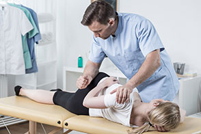 Introbild Massage Fernstudium: die Schwedische Massage lernen