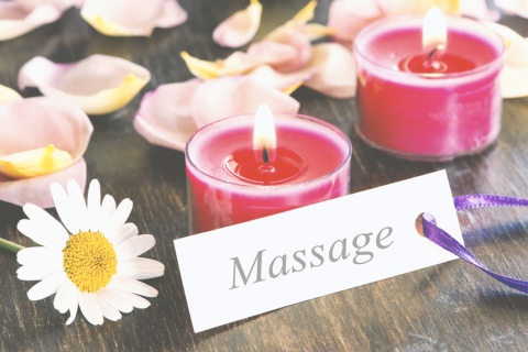 Introbild Richtig Massage lernen: Online Kurse der WHI-Akademie
