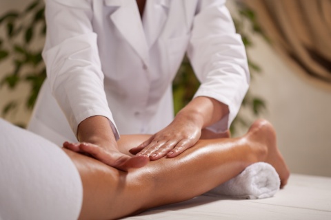 Introbild Online aktiv werden – mit wenigen Klicks zur Massage Ausbildung