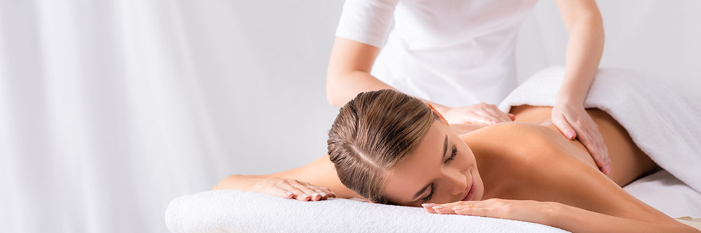 Genderfrage bei Massagen -- Massage professionell