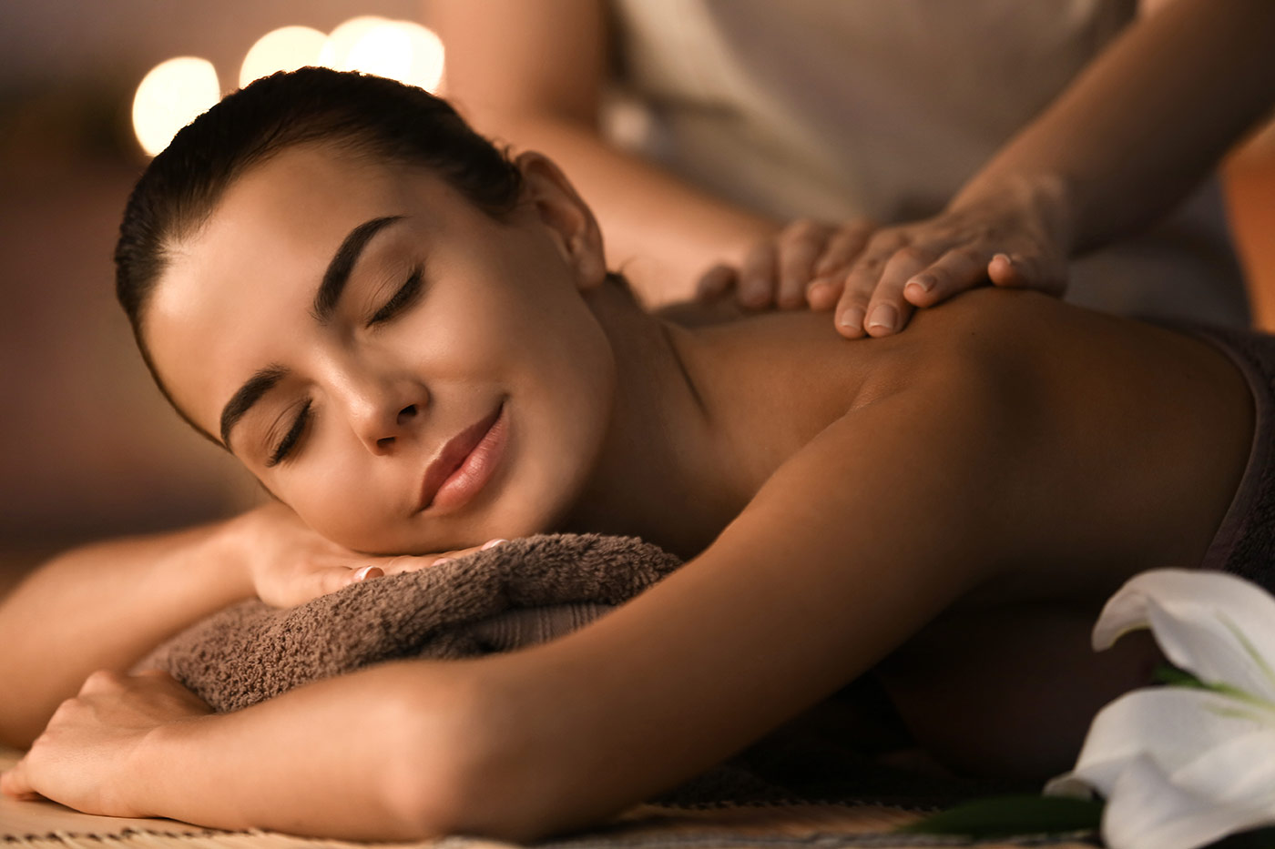 Schwedische Massage: Ablauf, Wirkung und Anwendung – erholsame Massage