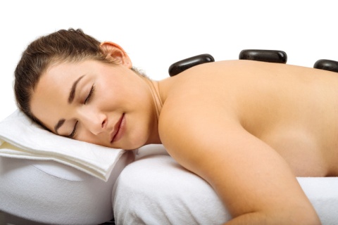 Massage Anleitung für Entspannung und Abbau von Stress sorgen