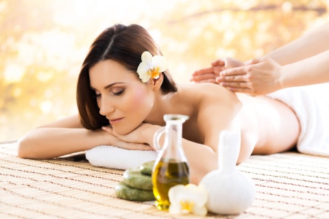 Die beste Massage Anleitung - dem Kunden die berufliche Fitness sichern