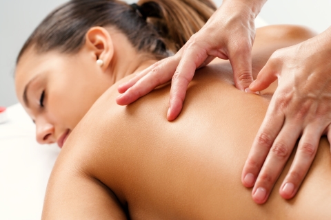 Breuss Massage Anleitung