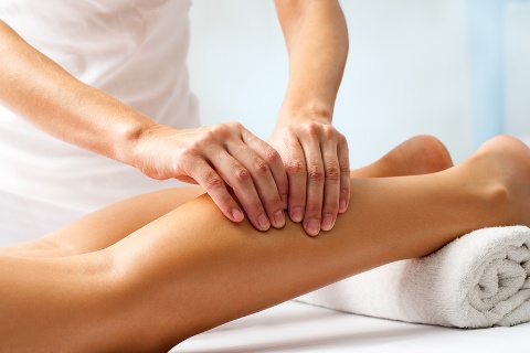 Hara Awareness Massage - die Kraft aus der Mitte