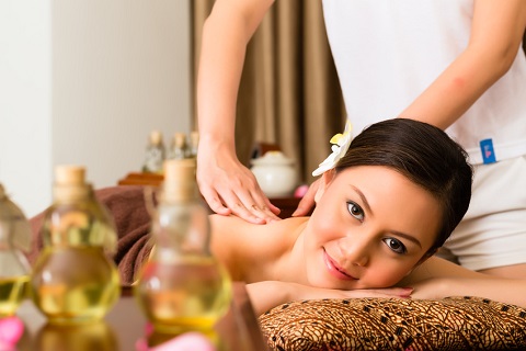 Die Klassische Massage als Grundstein für Massageprofis