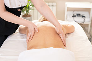 Massage Anleitung nach Maß