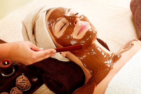 Die Hot Chocolate Massage - Glücksmomente für den Kunden