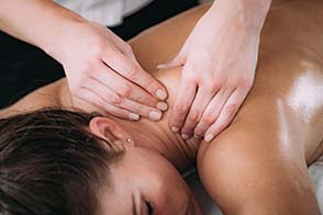 Meridian Massage – Wirkung & Anleitung