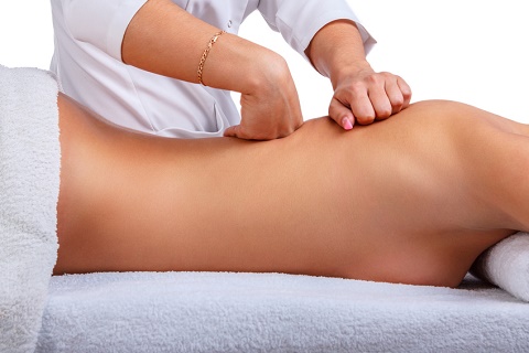 Massage lernen - mit der WHI-Akademie eine Wellness-Karriere starten