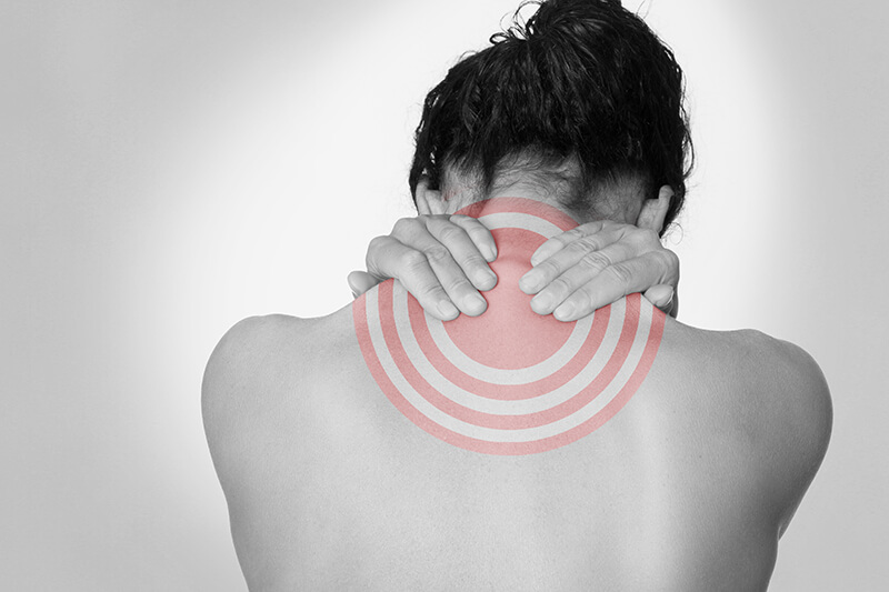 Nackenverspannungen lösen – Was hilft schnell und langfristig?