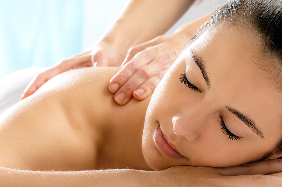 Massage erlernen
