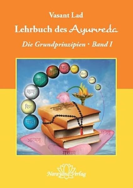 Bild zu Lehrbuch des Ayurveda 1
