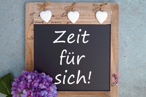 Introbild Massage Tipps für entspannende Wellness