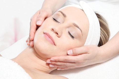 Introbild Wellness und Massage bei Krebserkrankungen