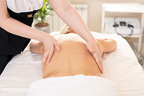 Introbild Massage Anleitung nach Maß