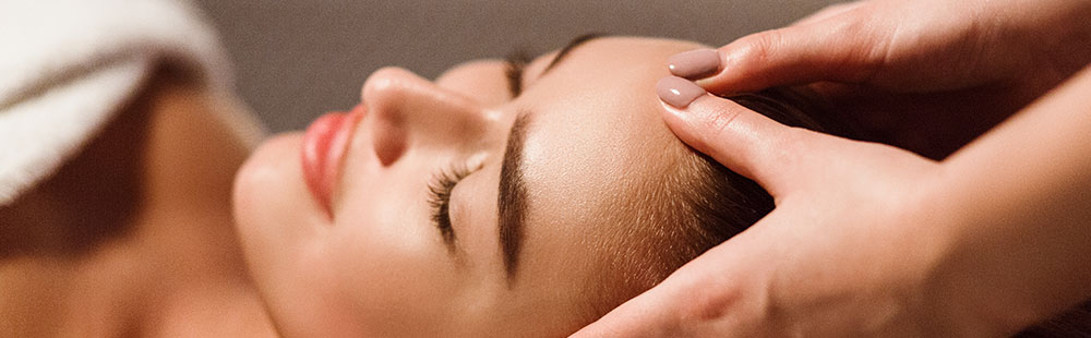 Anti Aging Massage Wirkung